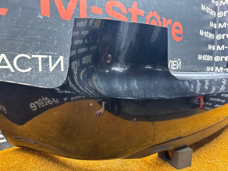 бампер, 8000 рублей, Красноярск