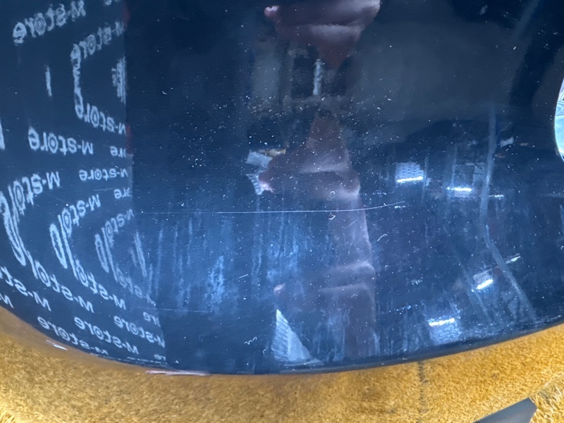 бампер, 8000 рублей, Красноярск