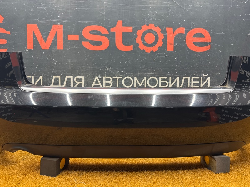 бампер, 8000 рублей, Красноярск