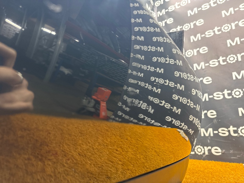 бампер, 8000 рублей, Красноярск