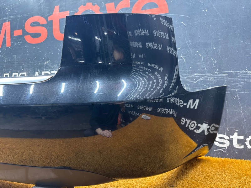 бампер, 8000 рублей, Красноярск