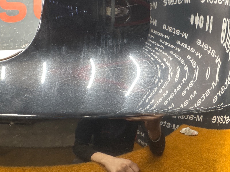 бампер, 8000 рублей, Красноярск