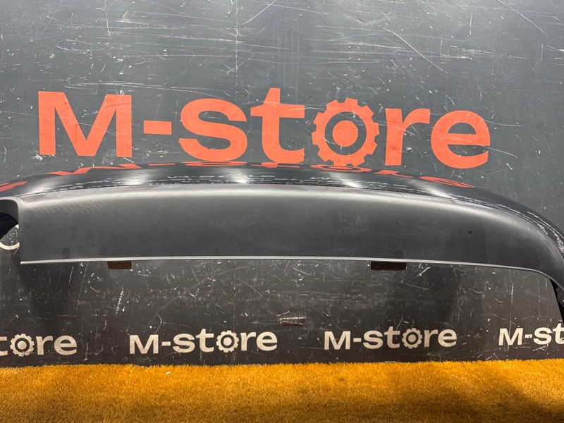 бампер, 8000 рублей, Красноярск