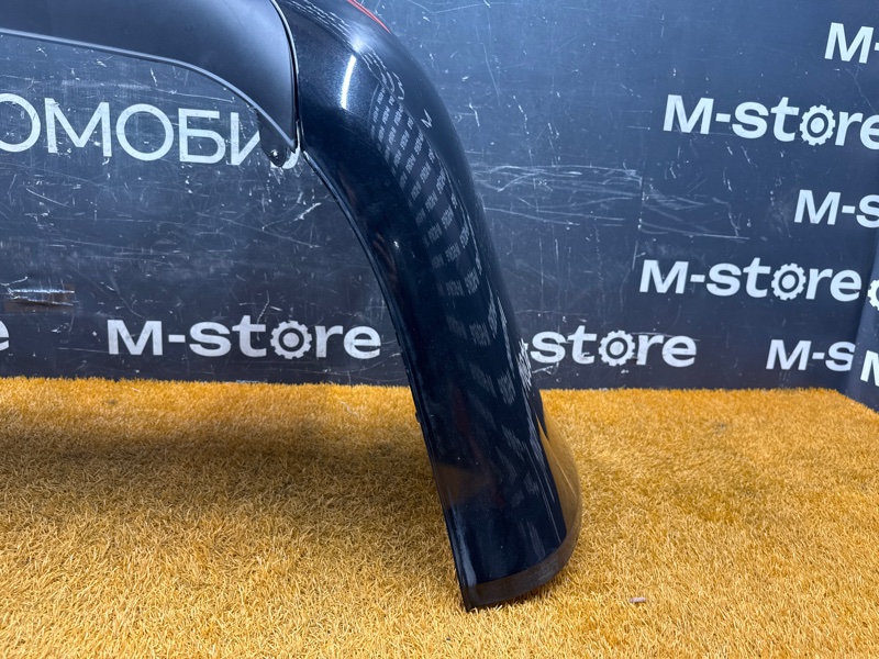 бампер, 8000 рублей, Красноярск