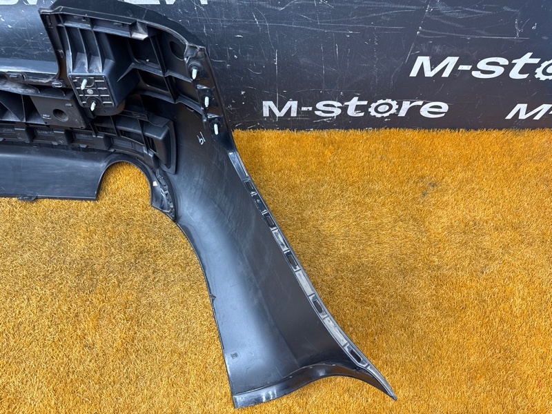 бампер, 8000 рублей, Красноярск