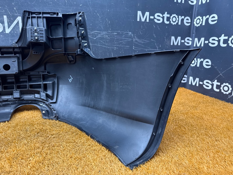 бампер, 8000 рублей, Красноярск