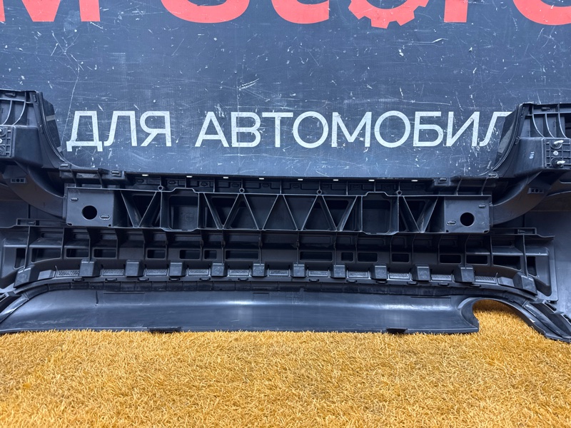 бампер, 8000 рублей, Красноярск