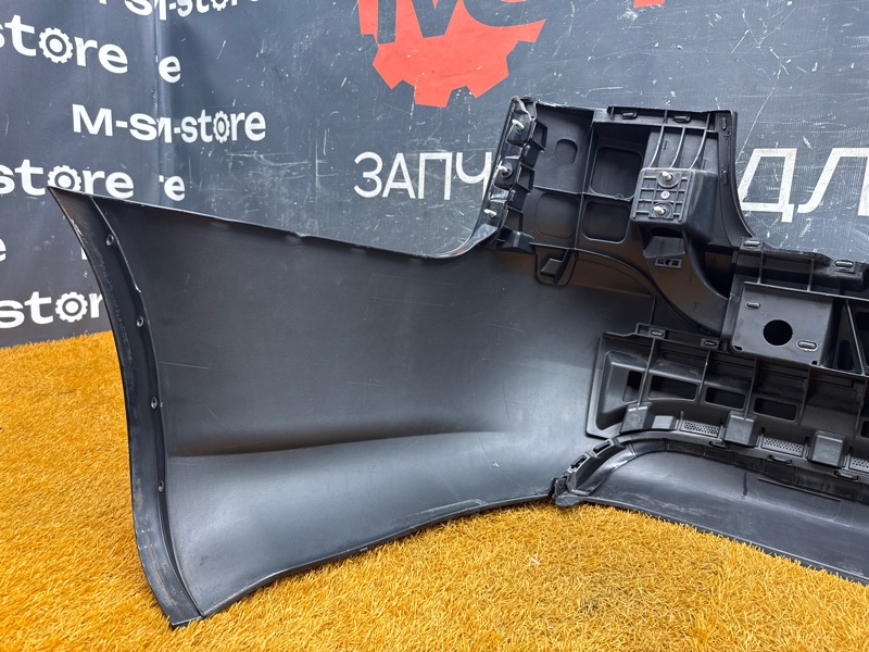 бампер, 8000 рублей, Красноярск