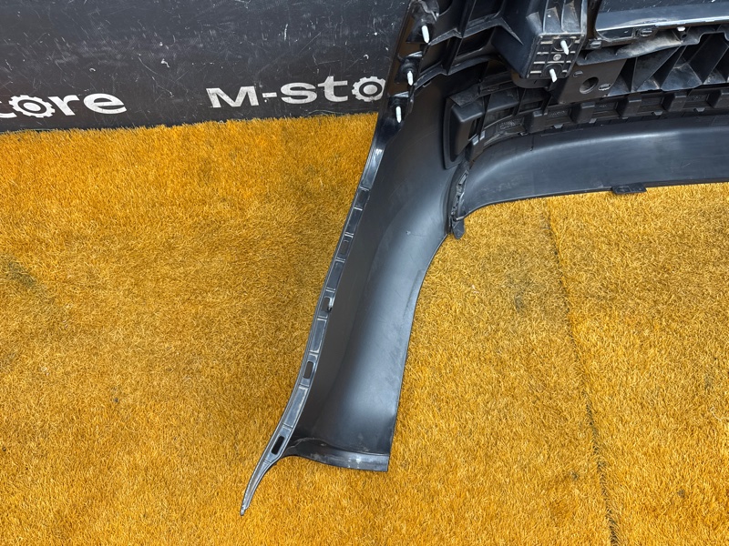 бампер, 8000 рублей, Красноярск