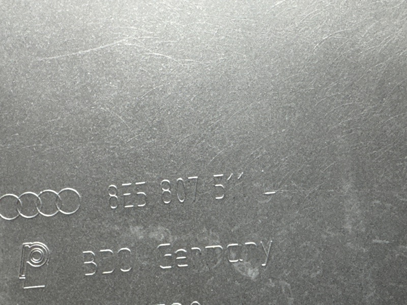 бампер, 8000 рублей, Красноярск