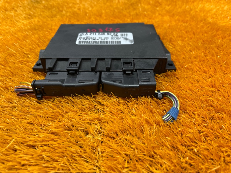 блок управления парктроником, 1500 рублей, Красноярск