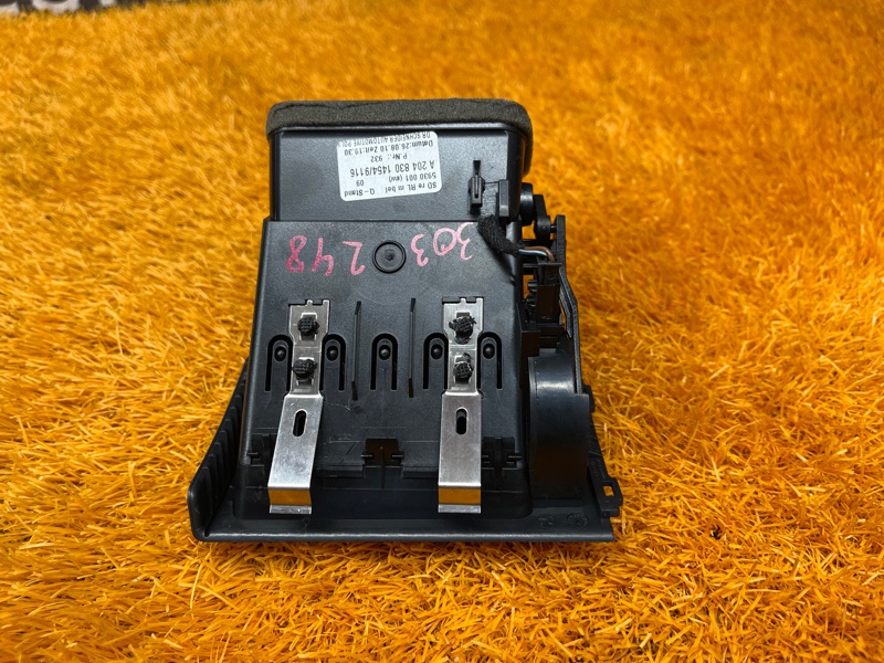 дефлектор воздушный, 1500 рублей, Красноярск