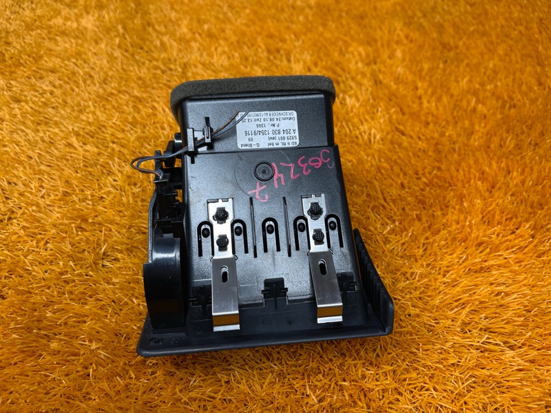 дефлектор воздушный, 1500 рублей, Красноярск