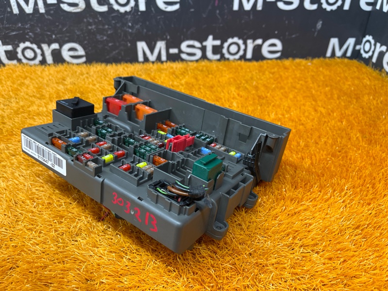 блок предохранителей, 1500 рублей, Красноярск