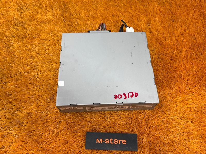 Блок управления магнитолой, 500 рублей, Красноярск