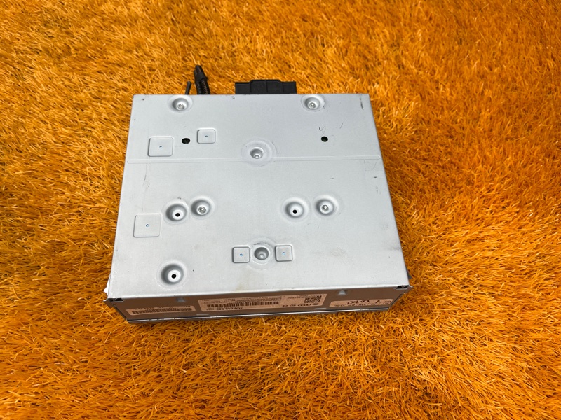 Блок управления магнитолой, 500 рублей, Красноярск