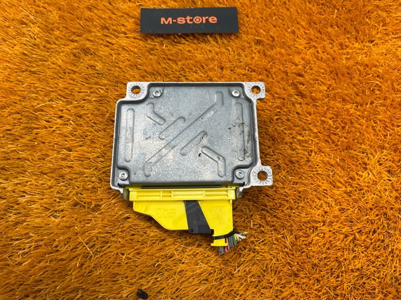 Блок управления Airbag, 1800 рублей, Красноярск