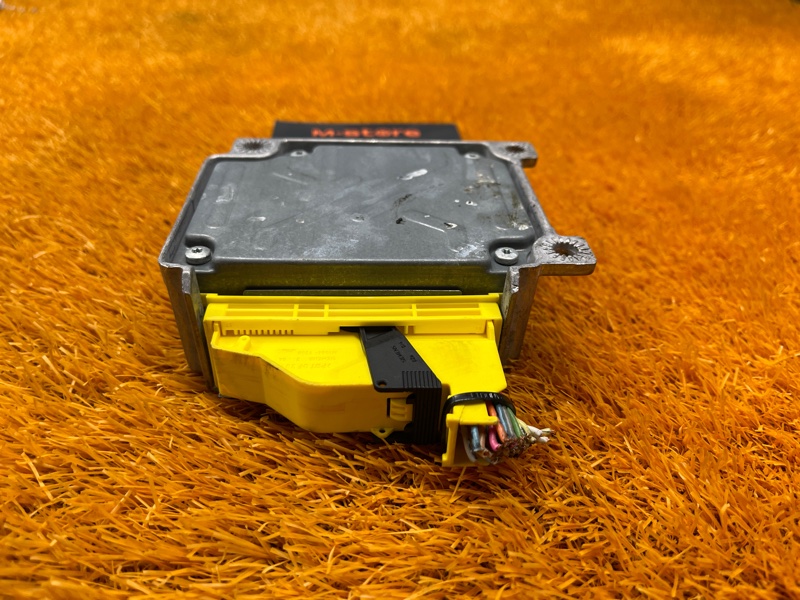 Блок управления Airbag, 1800 рублей, Красноярск