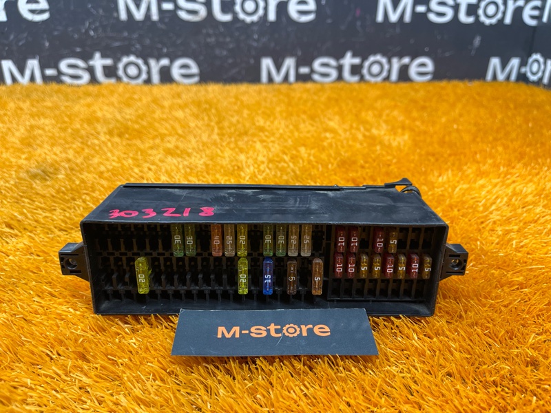 блок предохранителей, 300 рублей, Красноярск