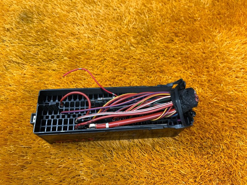 блок предохранителей, 300 рублей, Красноярск