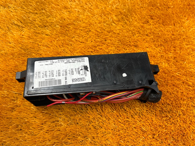 блок предохранителей, 300 рублей, Красноярск