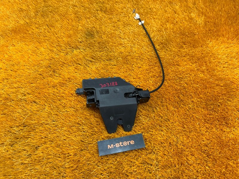 замок багажника, 900 рублей, Красноярск