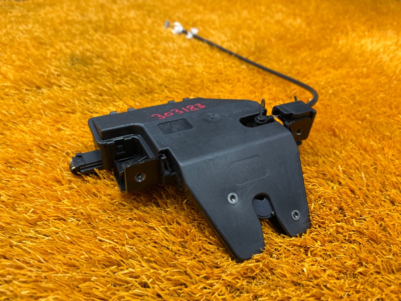 замок багажника, 900 рублей, Красноярск