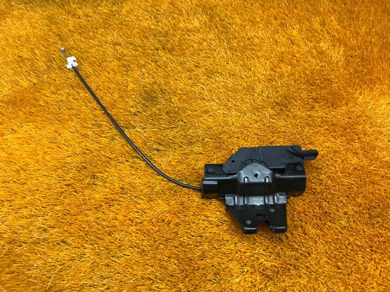 замок багажника, 900 рублей, Красноярск