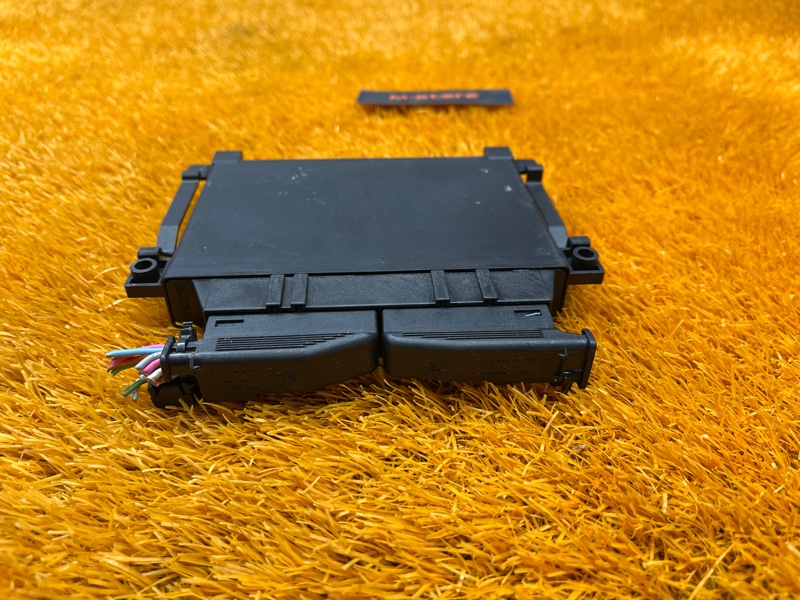 блок управления АКПП, 2000 рублей, Красноярск