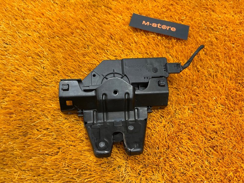 замок багажника, 900 рублей, Красноярск