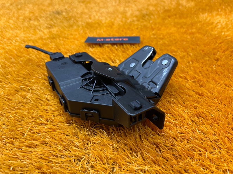 замок багажника, 900 рублей, Красноярск