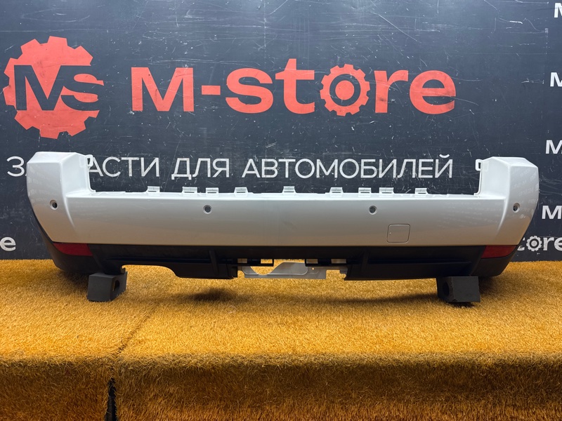 бампер, 16000 рублей, Красноярск