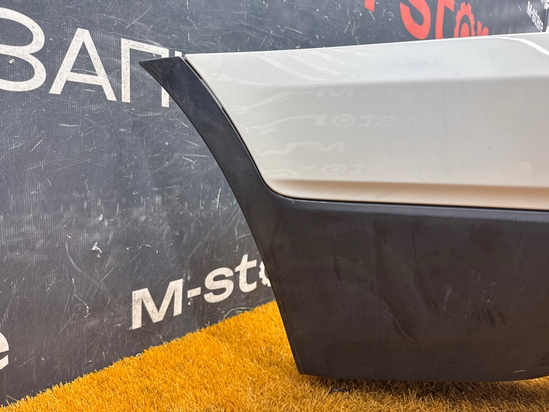 бампер, 16000 рублей, Красноярск