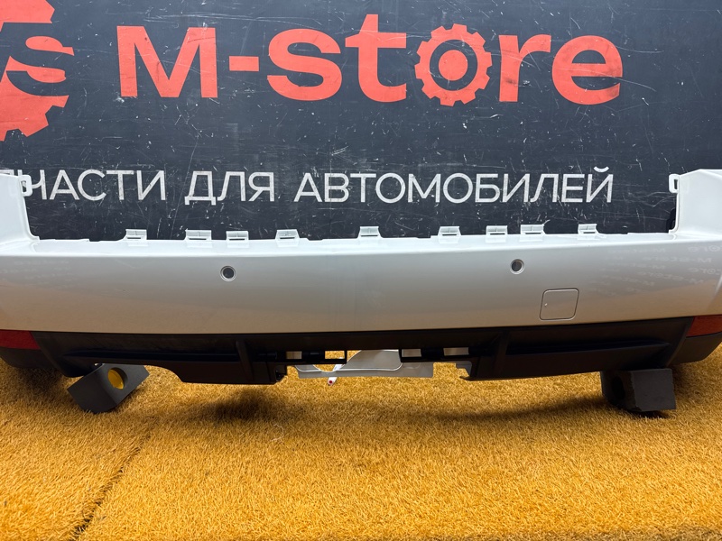 бампер, 16000 рублей, Красноярск