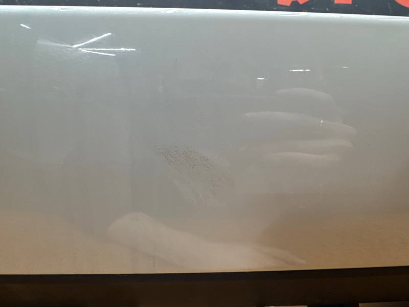 бампер, 16000 рублей, Красноярск