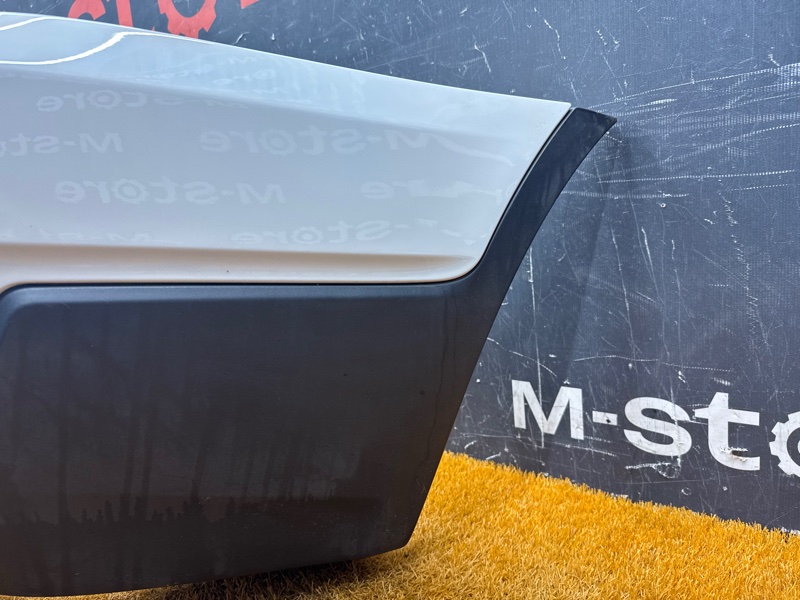 бампер, 16000 рублей, Красноярск