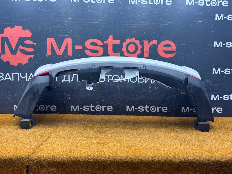 бампер, 16000 рублей, Красноярск