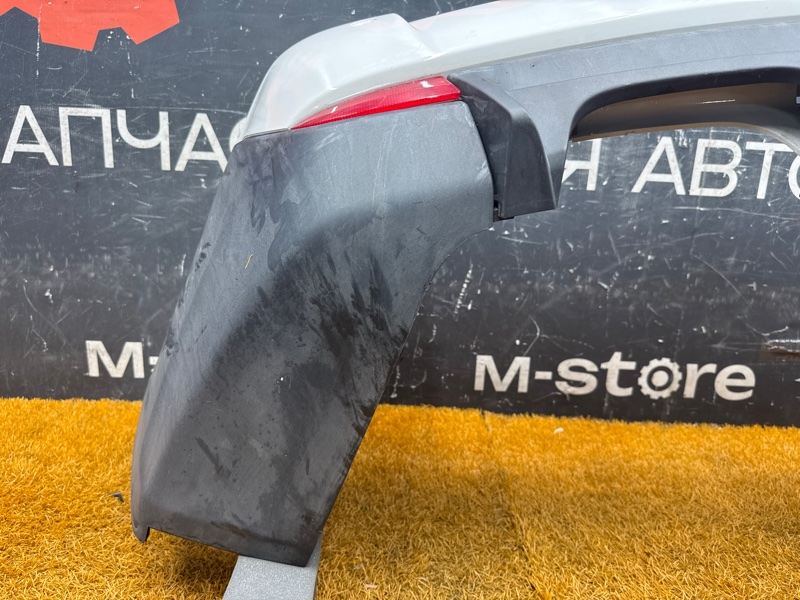 бампер, 16000 рублей, Красноярск