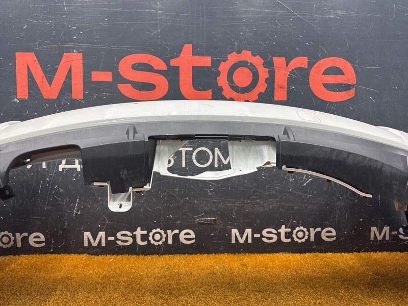 бампер, 16000 рублей, Красноярск