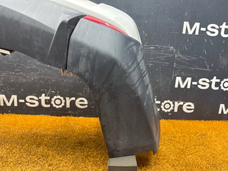 бампер, 16000 рублей, Красноярск