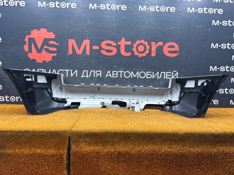 бампер, 16000 рублей, Красноярск