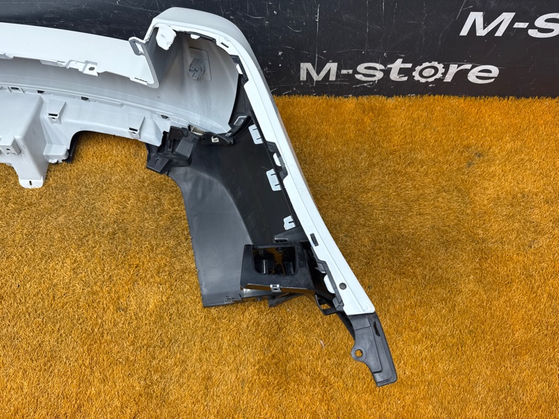 бампер, 16000 рублей, Красноярск