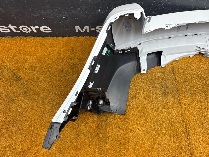 бампер, 16000 рублей, Красноярск