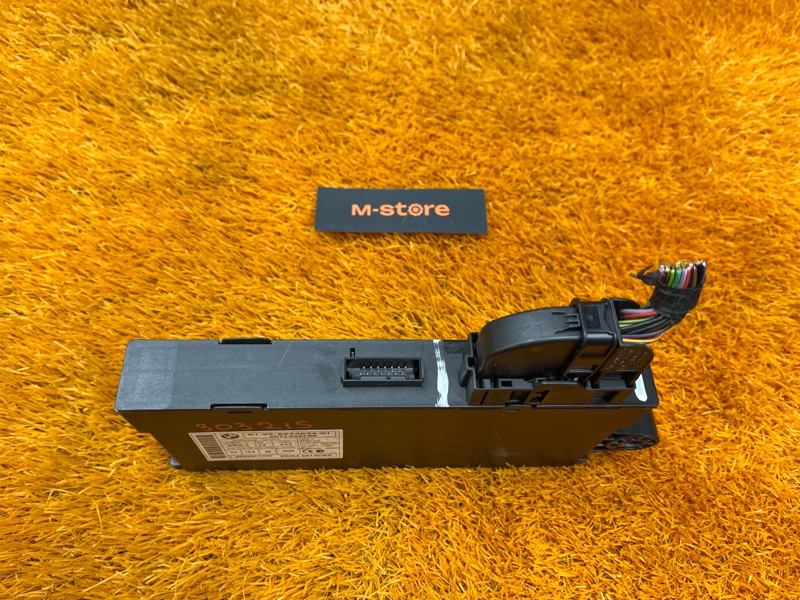 Блок управления CAS, 1200 рублей, Красноярск