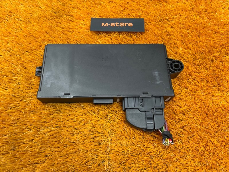 Блок управления CAS, 1200 рублей, Красноярск