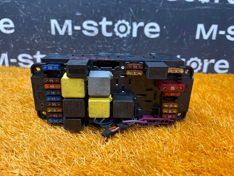 Блок предохранителей SAM, 10000 рублей, Красноярск