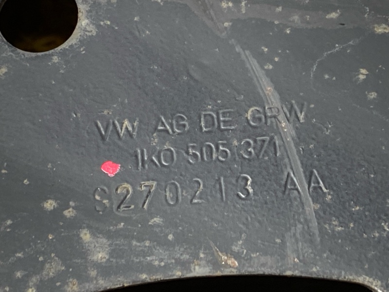 Рычаг подвески нижний, 1500 рублей, Красноярск