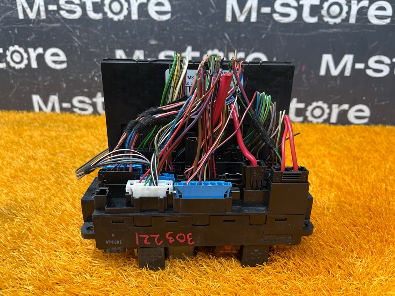 Блок предохранителей SAM, 10000 рублей, Красноярск