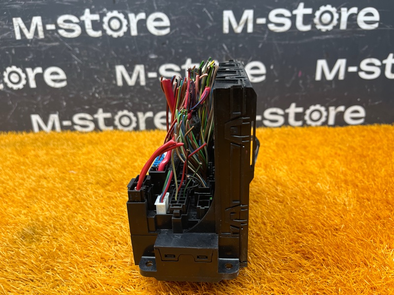 Блок предохранителей SAM, 10000 рублей, Красноярск