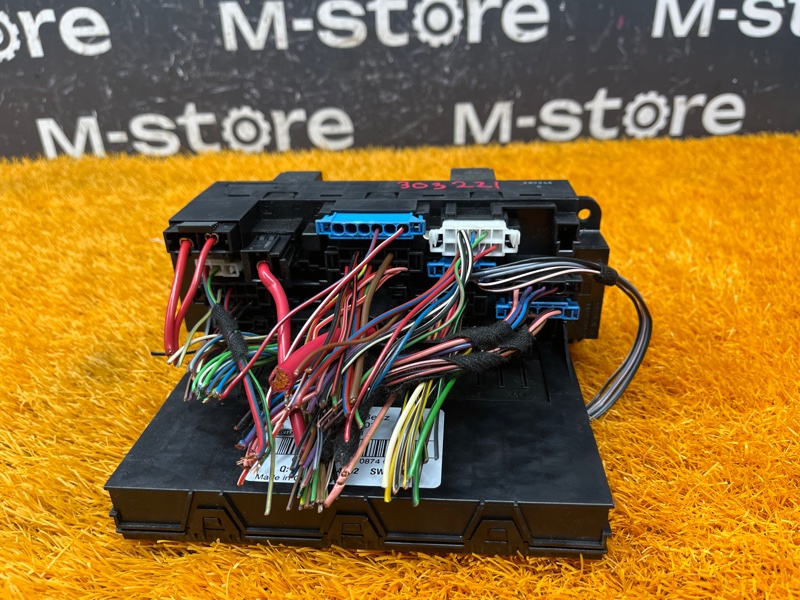 Блок предохранителей SAM, 10000 рублей, Красноярск